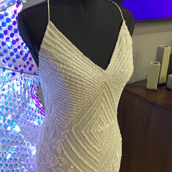 Dress size 2 - Picture 14 of 14